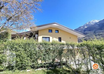 Appartamento Chambave - foto 2