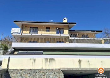 Appartamento Chambave - foto 3