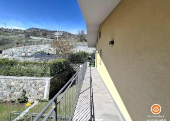 Appartamento Chambave - foto 25