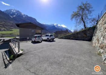 Appartamento Chambave - foto 31