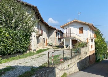 Casa semi indipendente Tonco - foto 5