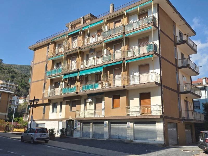 Monolocale Corso Raffaello, Borghetto Santo Spirito - foto 1