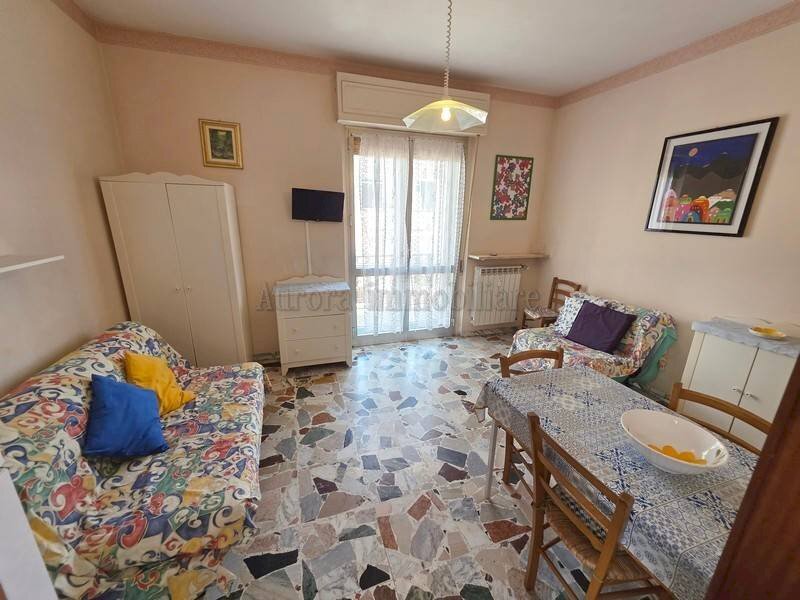 Monolocale Corso Raffaello, Borghetto Santo Spirito - foto 2