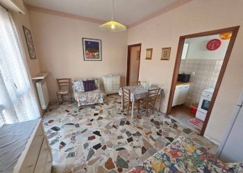 Monolocale Corso Raffaello, Borghetto Santo Spirito - foto 5