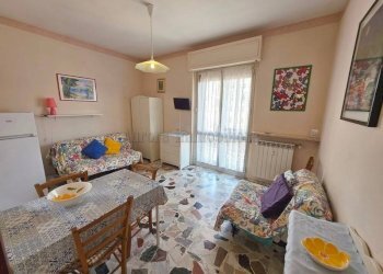 Monolocale Corso Raffaello, Borghetto Santo Spirito - foto 6