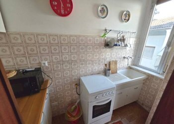 Monolocale Corso Raffaello, Borghetto Santo Spirito - foto 7