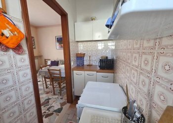 Monolocale Corso Raffaello, Borghetto Santo Spirito - foto 8