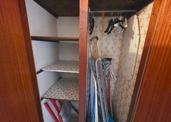 Monolocale Corso Raffaello, Borghetto Santo Spirito - foto 15