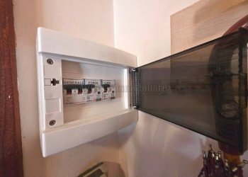 Monolocale Corso Raffaello, Borghetto Santo Spirito - foto 17