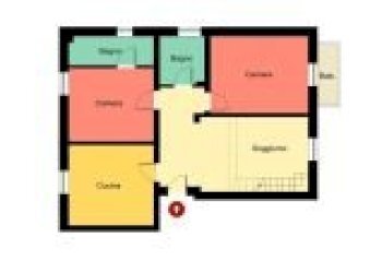 Appartamento Bologna (zona Costa Saragozza) - foto 3