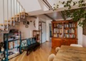 Appartamento Bologna (zona Costa Saragozza) - foto 5