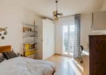 Appartamento Bologna (zona Costa Saragozza) - foto 8