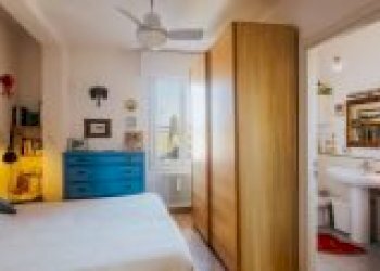 Appartamento Bologna (zona Costa Saragozza) - foto 10