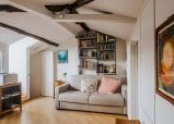 Appartamento Bologna (zona Costa Saragozza) - foto 15