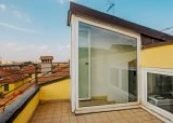 Appartamento Bologna (zona Costa Saragozza) - foto 18