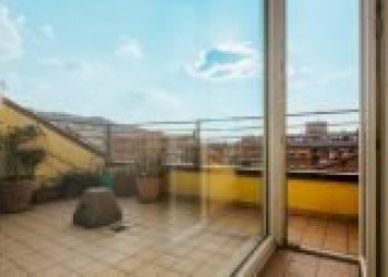 Appartamento Bologna (zona Costa Saragozza) - foto 19