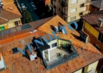 Apartment Bologna (neighborhood Costa Saragozza) - photo 1