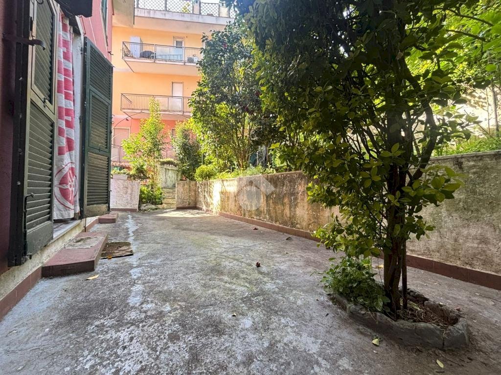 Quadrilocale Via Bosena, Rapallo - foto 1