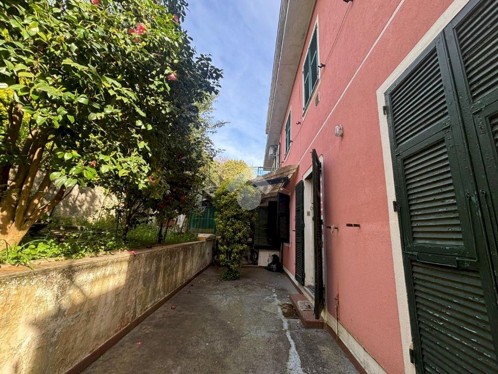 Quadrilocale Via Bosena, Rapallo - foto 2