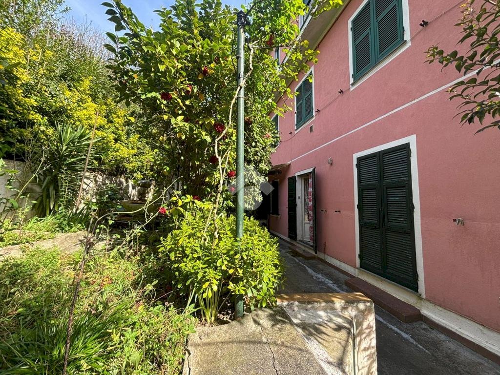 Quadrilocale Via Bosena, Rapallo - foto 3