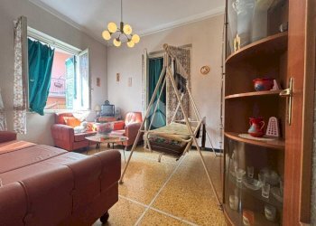 Quadrilocale Via Bosena, Rapallo - foto 8