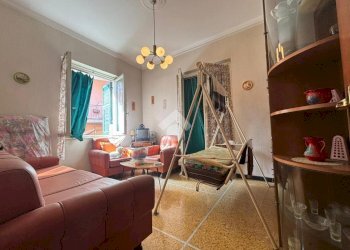 Quadrilocale Via Bosena, Rapallo - foto 9