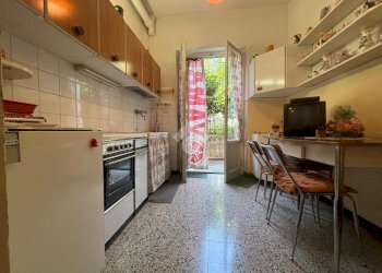 Quadrilocale Via Bosena, Rapallo - foto 11