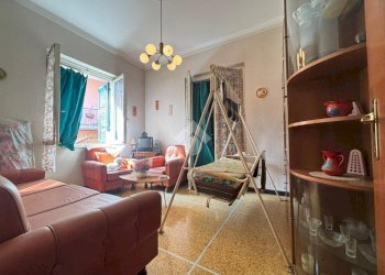 Quadrilocale Via Bosena, Rapallo - foto 12