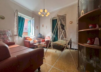 Quadrilocale Via Bosena, Rapallo - foto 13