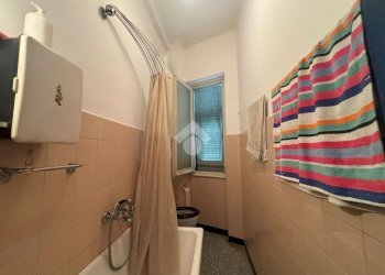 Quadrilocale Via Bosena, Rapallo - foto 20