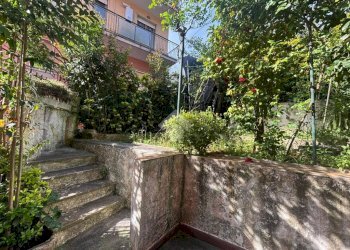 Quadrilocale Via Bosena, Rapallo - foto 22