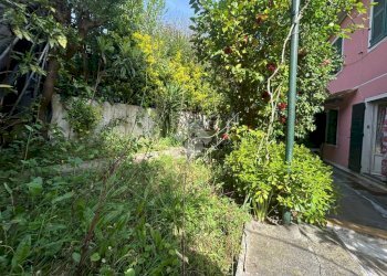 Quadrilocale Via Bosena, Rapallo - foto 6