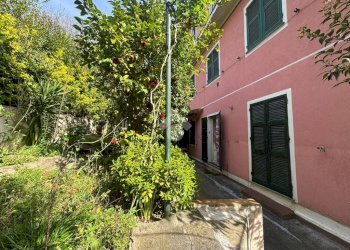 Quadrilocale Via Bosena, Rapallo - foto 3