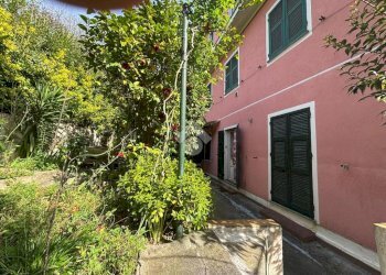 Quadrilocale Via Bosena, Rapallo - foto 4