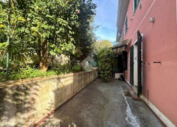 Quadrilocale Via Bosena, Rapallo - foto 25