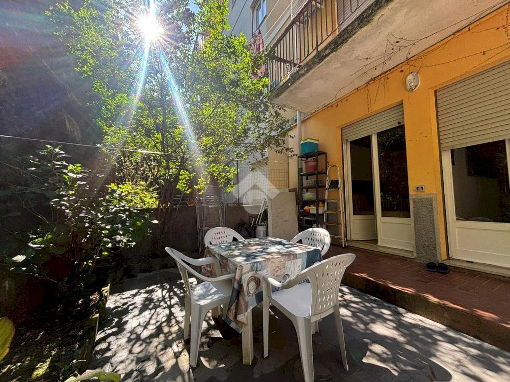 Bilocale Via Laggiaro, Rapallo - foto 1