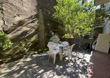 Bilocale Via Laggiaro, Rapallo - foto 2