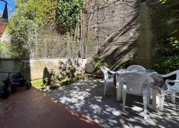 Bilocale Via Laggiaro, Rapallo - foto 5