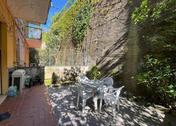 Bilocale Via Laggiaro, Rapallo - foto 6