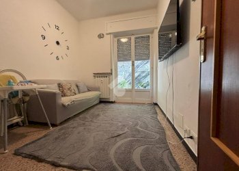 Bilocale Via Laggiaro, Rapallo - foto 8