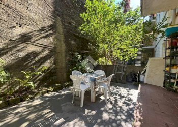 Bilocale Via Laggiaro, Rapallo - foto 10