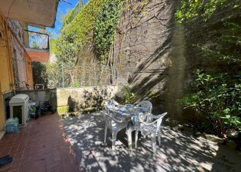 Bilocale Via Laggiaro, Rapallo - foto 11