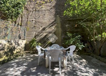 Bilocale Via Laggiaro, Rapallo - foto 12