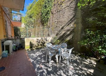 Bilocale Via Laggiaro, Rapallo - foto 13