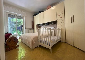 Bilocale Via Laggiaro, Rapallo - foto 17