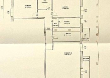 Quadrilocale via del Pretorio, Sassuolo - foto 27