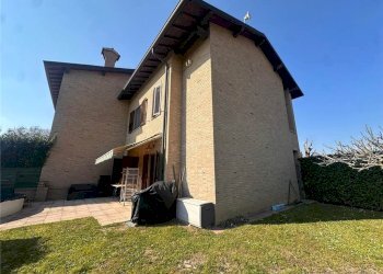 Terraced Villa VIA GIOVANNI XXIII° 13, Monguzzo - photo 1