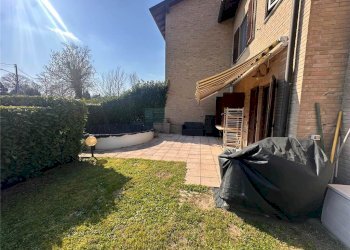 Terraced Villa VIA GIOVANNI XXIII° 13, Monguzzo - photo 2