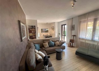 Terraced Villa VIA GIOVANNI XXIII° 13, Monguzzo - photo 3