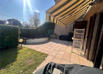 Terraced Villa VIA GIOVANNI XXIII° 13, Monguzzo - photo 6